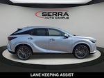 2026 Lexus RX HYBRID RX 350h LUXURY AWD