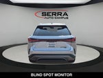 2026 Lexus RX HYBRID RX 350h LUXURY AWD