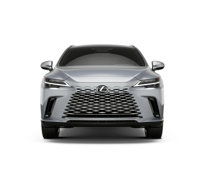 2026 Lexus RX HYBRID RX 350h LUXURY AWD