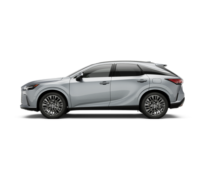 2026 Lexus RX HYBRID RX 350h LUXURY AWD