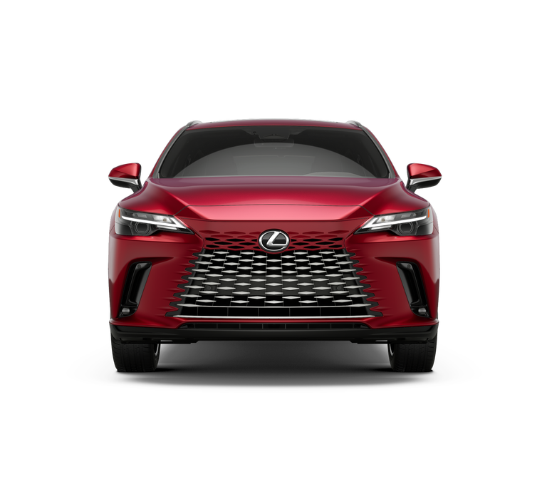 2026 Lexus RX HYBRID RX 350h PREMIUM+ AWD
