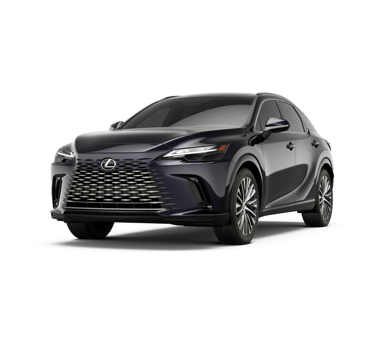 2026 Lexus RX HYBRID RX 350h PREMIUM+ AWD