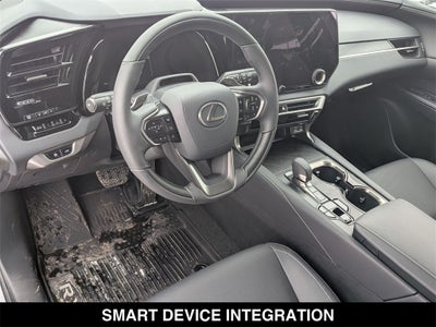 2026 Lexus RX HYBRID RX 350h PREMIUM AWD