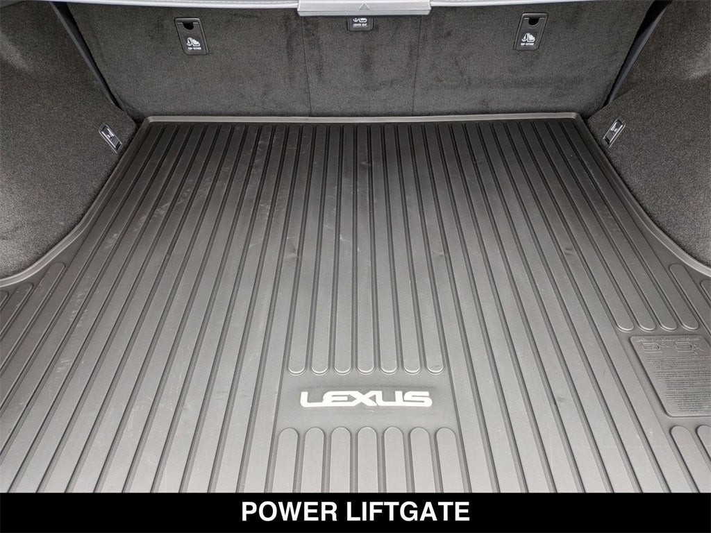 2026 Lexus RX HYBRID RX 350h PREMIUM AWD