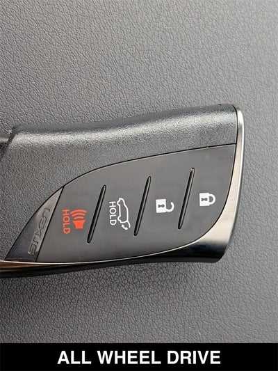 2026 Lexus RX HYBRID RX 350h PREMIUM AWD