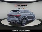 2026 Lexus RX HYBRID RX 350h PREMIUM AWD