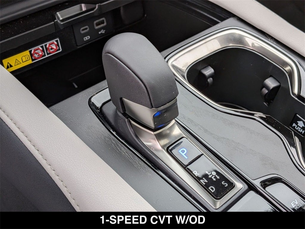 2026 Lexus RX HYBRID RX 350h PREMIUM AWD