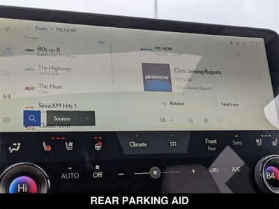 2026 Lexus RX HYBRID RX 350h PREMIUM AWD