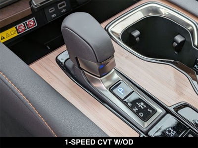 2026 Lexus RX HYBRID RX 350h PREMIUM+ AWD