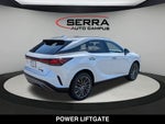 2026 Lexus RX HYBRID RX 350h LUXURY AWD
