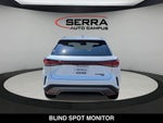 2026 Lexus RX HYBRID RX 350h LUXURY AWD