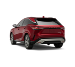 2026 Lexus RX HYBRID RX 350h PREMIUM AWD