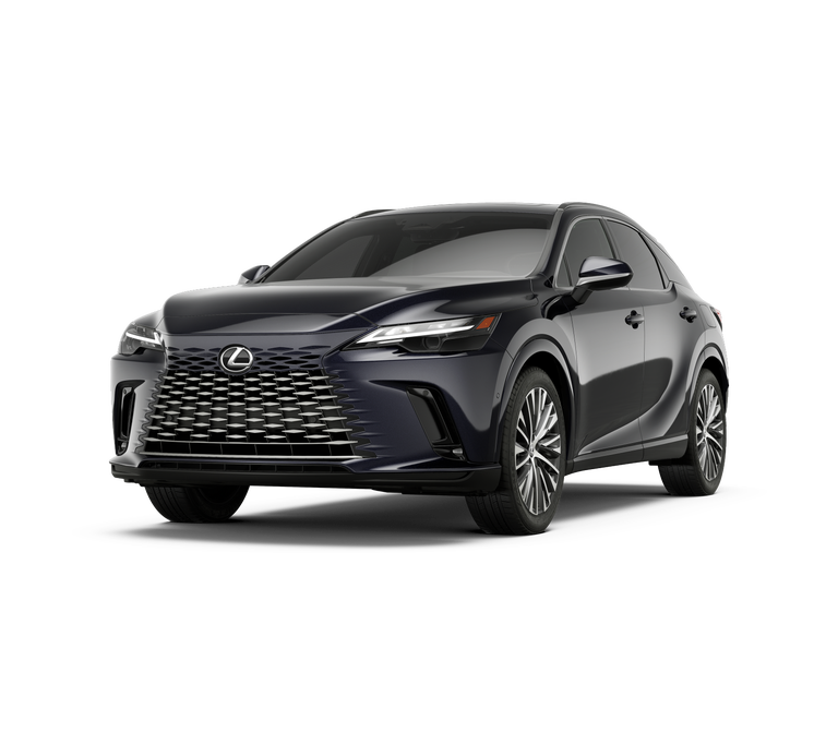 2026 Lexus RX 350h 350h Premium Plus AWD's photo