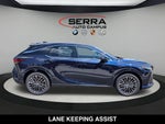2026 Lexus RX HYBRID RX 350h LUXURY AWD