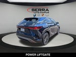 2026 Lexus RX HYBRID RX 350h LUXURY AWD
