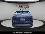 2026 Lexus RX HYBRID RX 350h LUXURY AWD