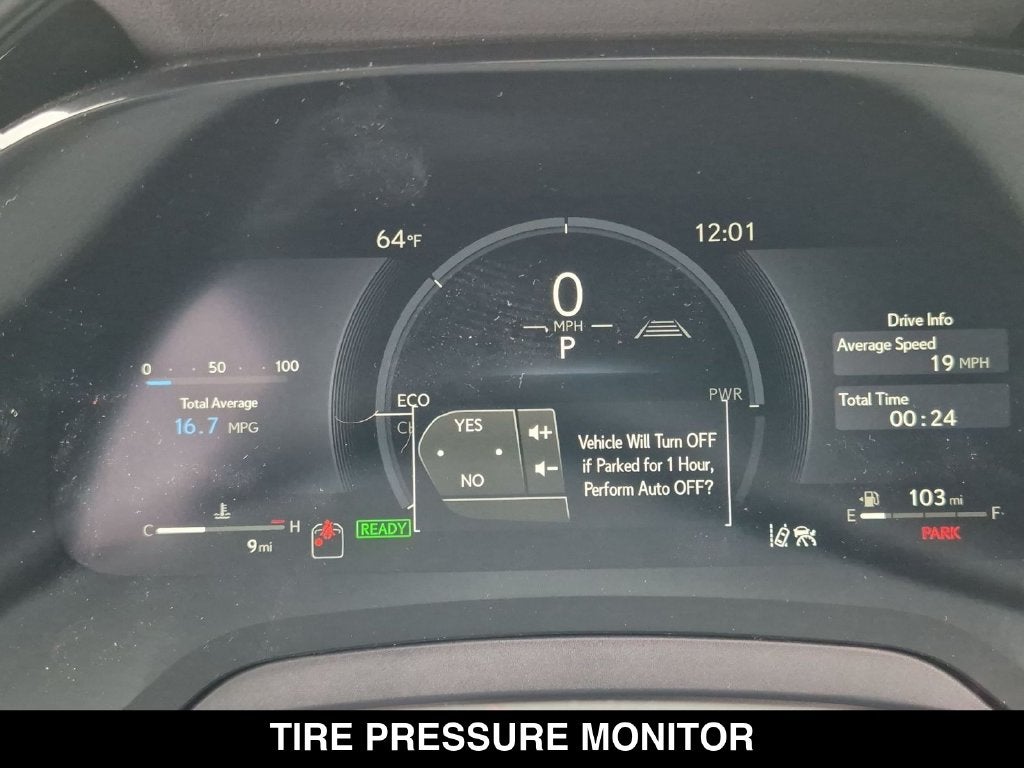 2026 Lexus RX HYBRID RX 350h LUXURY AWD