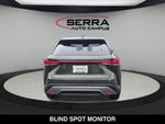 2026 Lexus RX HYBRID RX 350h LUXURY AWD