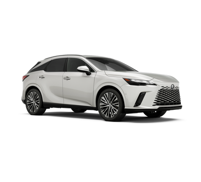 2026 Lexus RX HYBRID RX 350h PREMIUM+ AWD