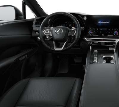 2026 Lexus RX HYBRID RX 350h PREMIUM+ AWD