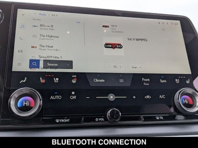 2026 Lexus RX HYBRID RX 350h F SPORT DESIGN AWD