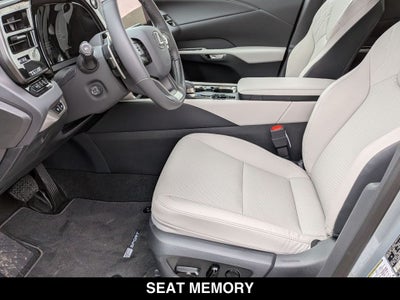 2026 Lexus RX HYBRID RX 350h F SPORT DESIGN AWD