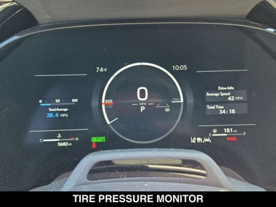 2026 Lexus RX HYBRID RX 500h F SPORT PERFORMANCE AWD