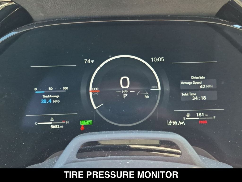2026 Lexus RX HYBRID RX 500h F SPORT PERFORMANCE AWD