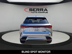 2026 Lexus RX HYBRID RX 500h F SPORT PERFORMANCE AWD