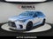 2026 Lexus RX HYBRID RX 500h F SPORT PERFORMANCE AWD