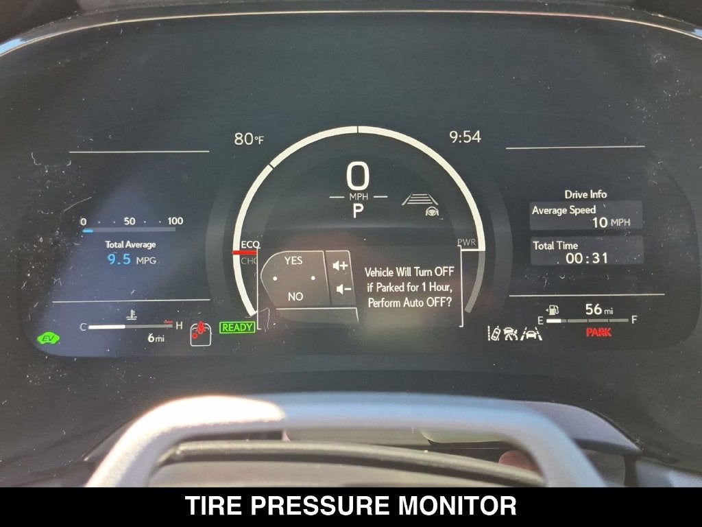 2026 Lexus RX HYBRID RX 500h F SPORT PERFORMANCE AWD