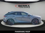 2026 Lexus RX HYBRID RX 500h F SPORT PERFORMANCE AWD