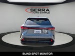 2026 Lexus RX HYBRID RX 500h F SPORT PERFORMANCE AWD
