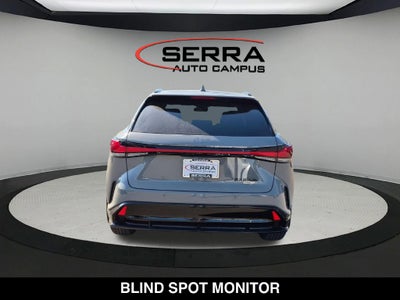 2026 Lexus RX HYBRID RX 500h F SPORT PERFORMANCE AWD