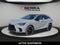 2026 Lexus RX HYBRID RX 500h F SPORT PERFORMANCE AWD