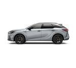 2025 Lexus RX HYBRID RX 500h F SPORT PERFORMANCE AWD