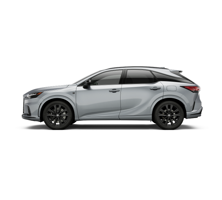 2025 Lexus RX HYBRID RX 500h F SPORT PERFORMANCE AWD