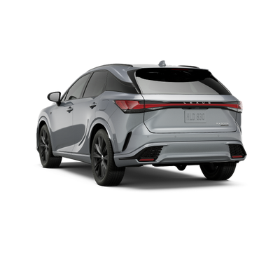 2025 Lexus RX HYBRID RX 500h F SPORT PERFORMANCE AWD