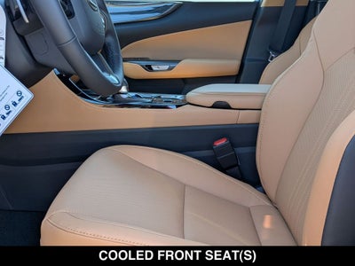 2026 Lexus NX 350 PREMIUM AWD