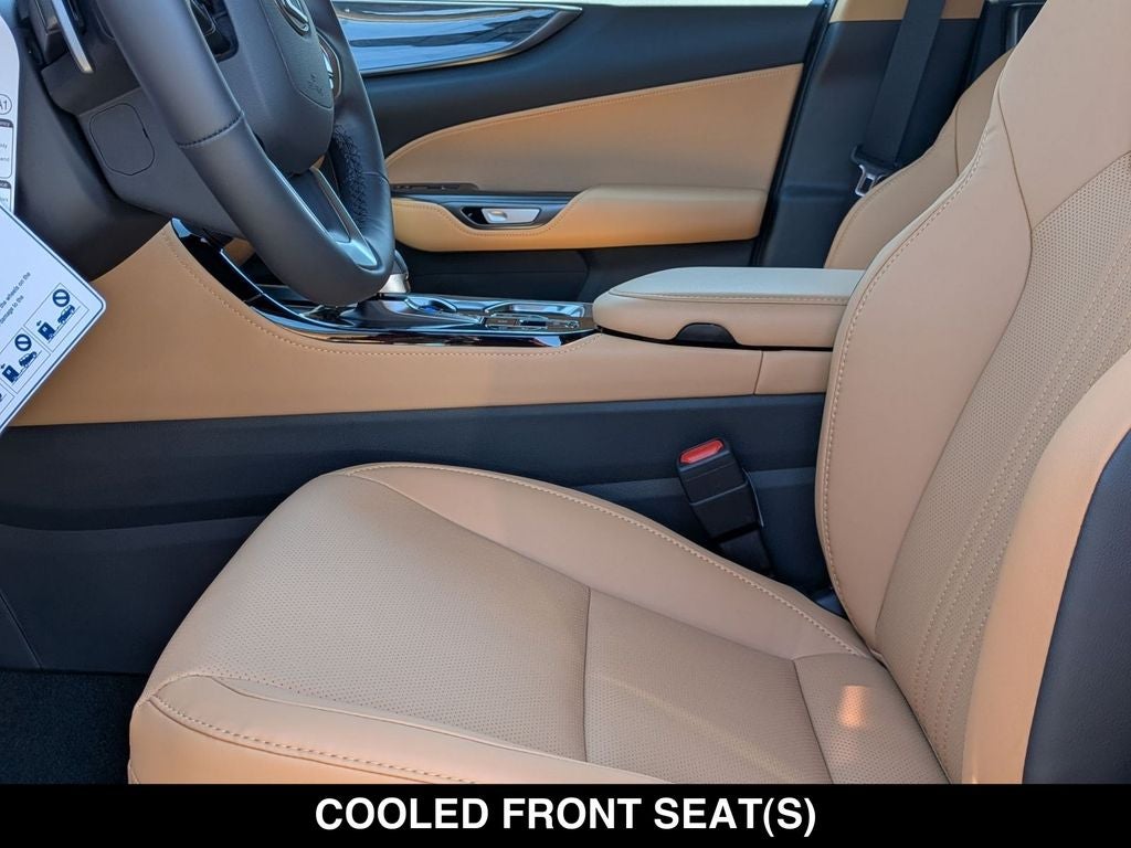 2026 Lexus NX 350 PREMIUM AWD