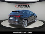 2026 Lexus NX 350 PREMIUM AWD