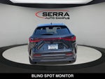 2026 Lexus NX 350 PREMIUM AWD