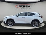 2026 Lexus NX 350 PREMIUM AWD