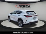 2026 Lexus NX 350 PREMIUM AWD