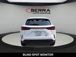 2026 Lexus NX 350 PREMIUM AWD