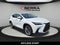 2026 Lexus NX 350 PREMIUM AWD