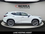 2026 Lexus NX 350 PREMIUM AWD