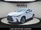 2026 Lexus NX 350 PREMIUM AWD
