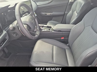 2026 Lexus NX 350 PREMIUM AWD