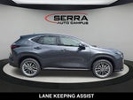 2026 Lexus NX 350 PREMIUM AWD